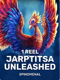 1 Reel Jarptitsa Unleashed 1 Reel Jarptitsa Unleashed