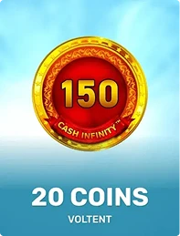 20 Coins 20 Coins