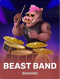 Beast Band Beast Band