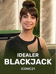 iDealer Blackjack iDealer Blackjack