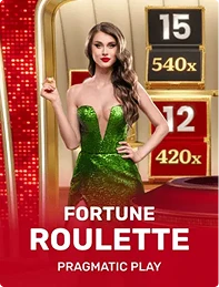 Fortune Roulette Fortune Roulette