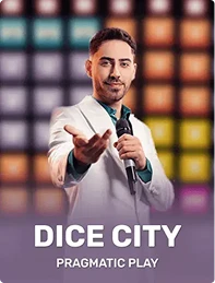 Dice City Dice City