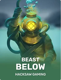 Beast Below Beast Below